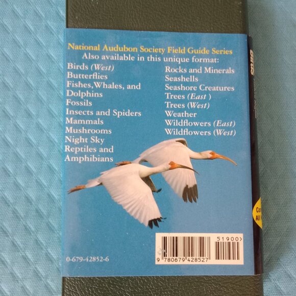 North American Birds/Guide Book - Picture 3 of 7
